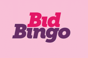 Bid Bingo