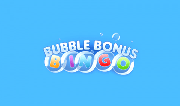 Bubble Bonus Bingo