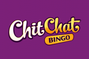 Chit Chat Bingo - 300% bingo bonus + 10 free spins