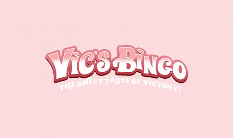 vics bingo sign up bonus