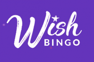 Wish Bingo Logo