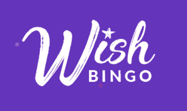 Wish Bingo Logo