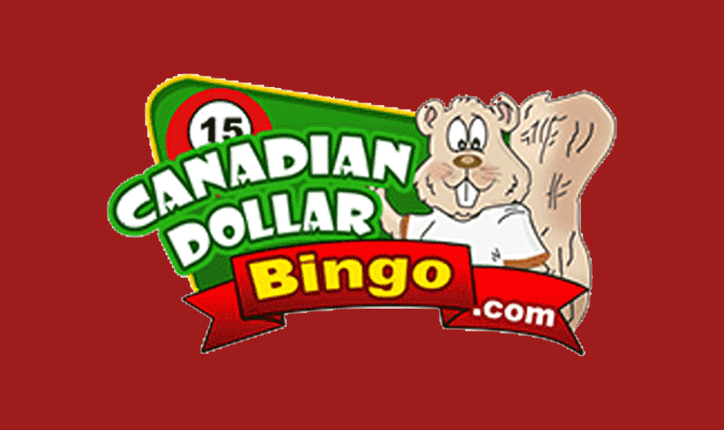 Canadian Dollar Bingo