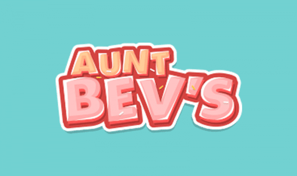 Aunt Bevs Bingo