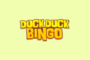 Duck Duck Bingo