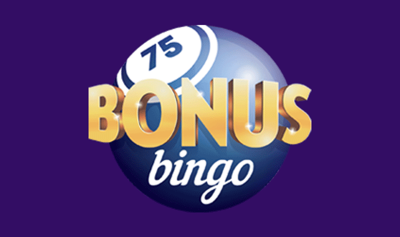 Bonus Bingo - 500% Bingo Bonus +$100 Free