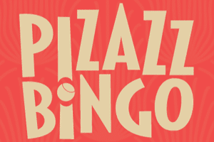 Pizazz Bingo