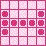 Barbell Bingo Pattern