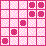 Kite Bingo Pattern
