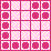 Love Letter Bingo Pattern