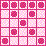 Bingo Pattern