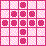 Tree Bingo Pattern