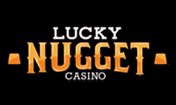 Lucky Nugget Casino