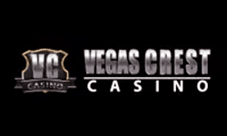 Vegas Crest Casino