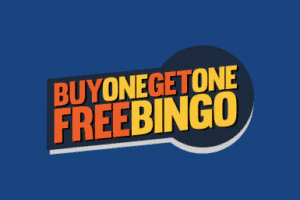 BOGOF Bingo