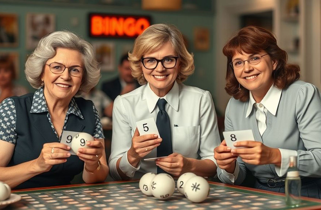 Best Bingo Reviews August 2025