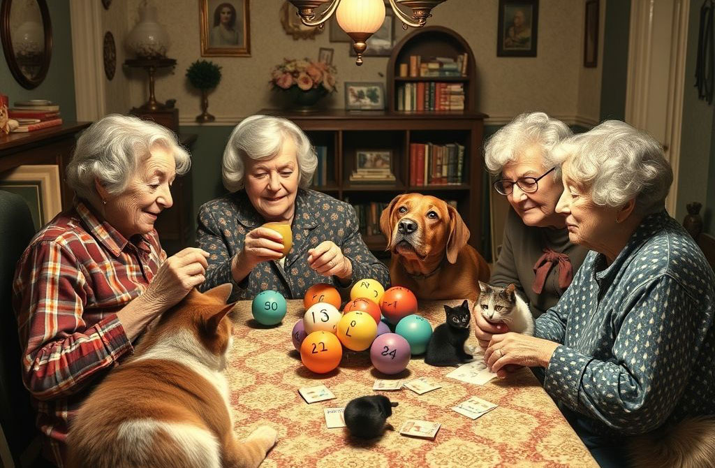 A Closer Look at UK Bingo Bonuses and Offers in 2025