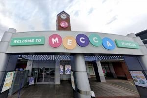 Mecca Bingo made one bingo player £50,000 richer at Stockton