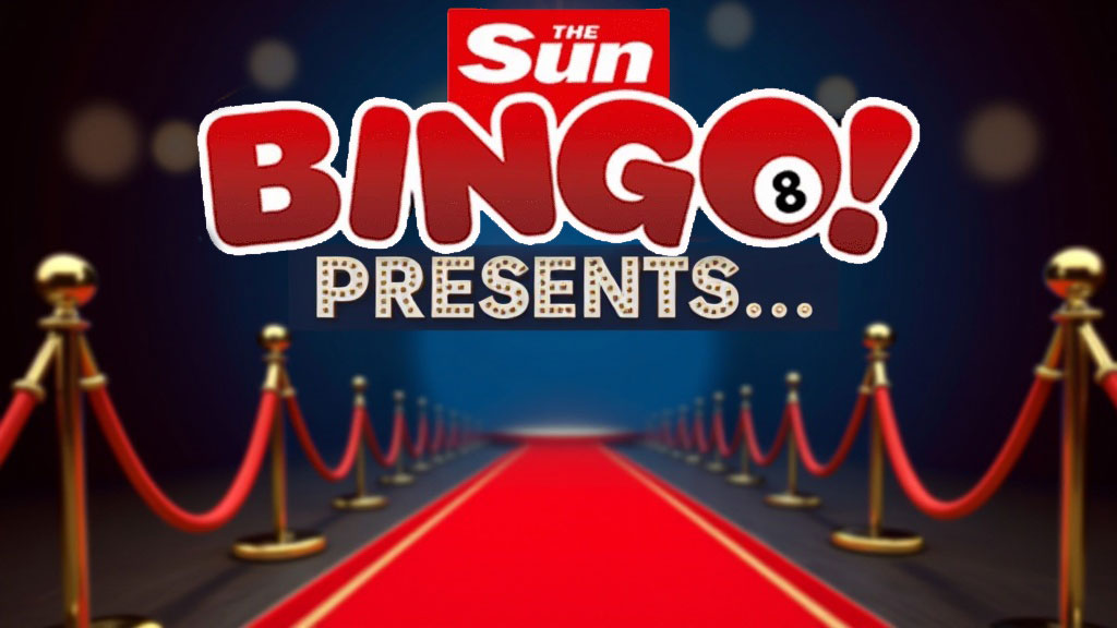 A Fresh Spin on Bingo Nights