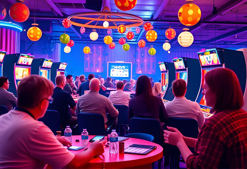 20 New Bingo sites in the UK
