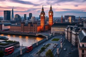 Best Bingo Halls in Britain