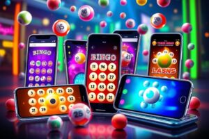 Mobile Bingo Sites