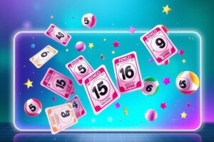 Online Bingo Tickets