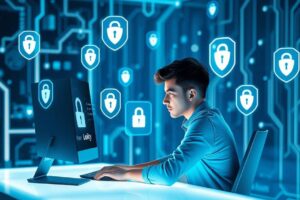 Safety Measurements for Playing Online