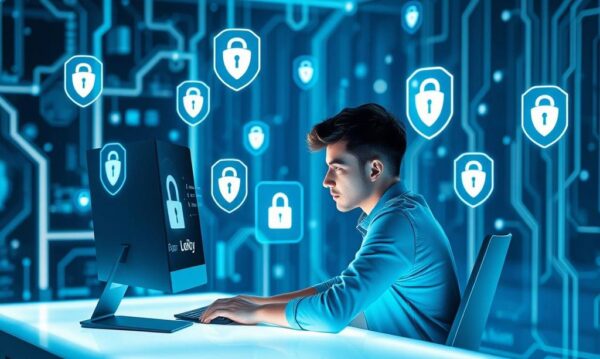 Safety Measurements for Playing Online