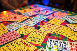 Top Bingo Deals