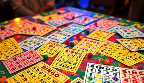 Top Bingo Deals