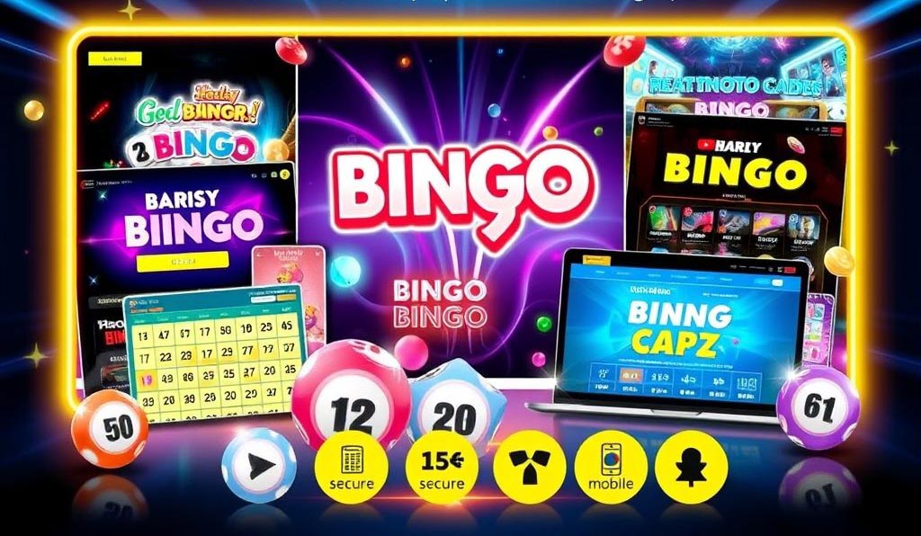 best new bingo sites