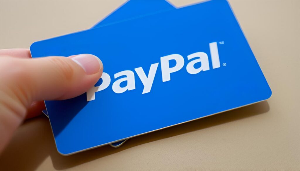 PayPal to fund Your Bingo
