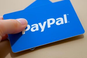 PayPal to fund Your Bingo