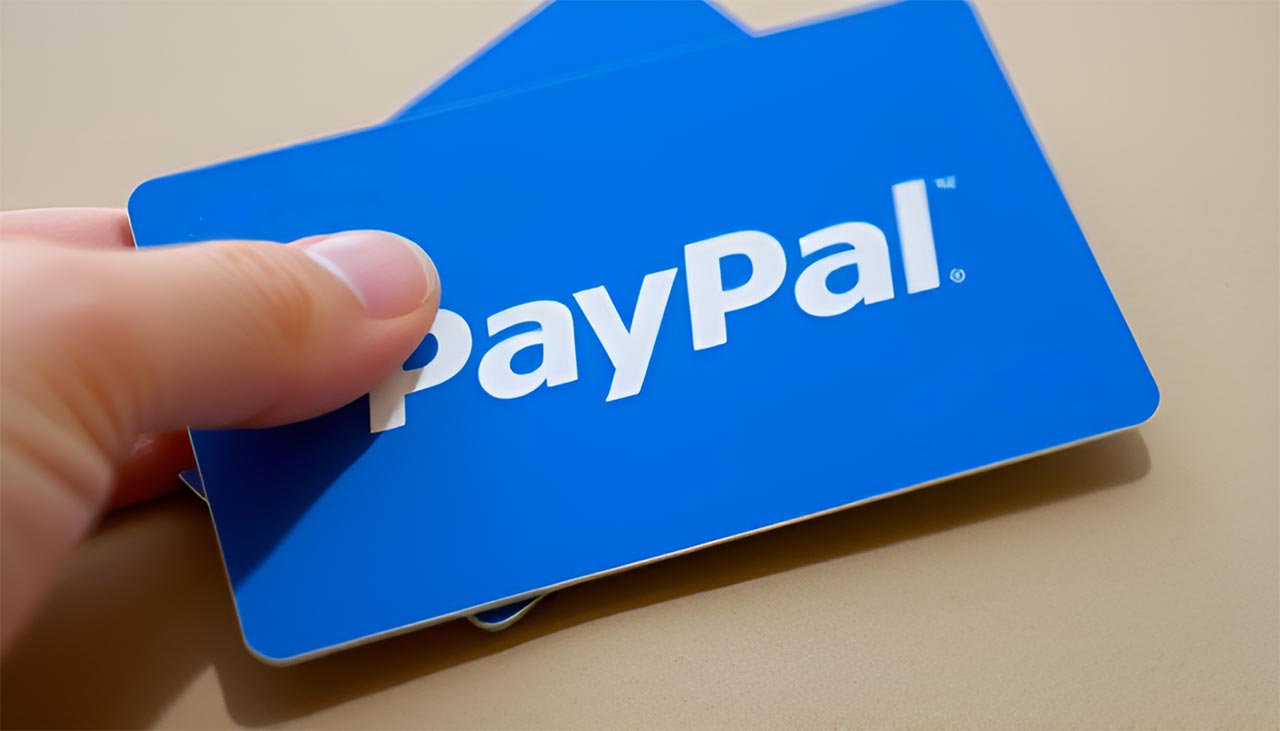 PayPal to fund Your Bingo
