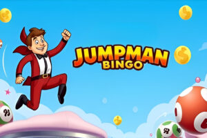 Jumpman Gaming Sites