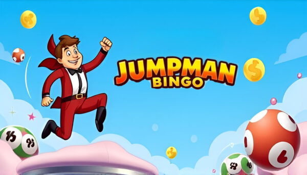 Jumpman Gaming Sites