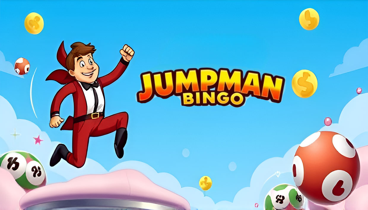 Jumpman Gaming Sites