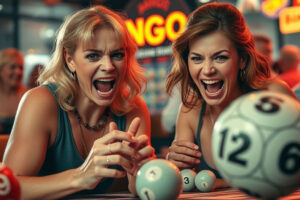 Top 10 Worst Bingo Sites