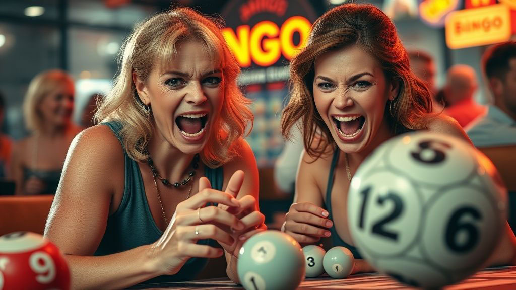 Top 10 Worst Bingo Sites