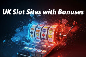 Top UK Slot Sites with Bonuses