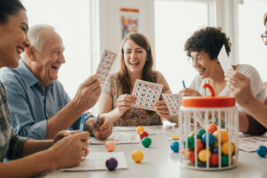Discover the Top 10 Bingo Websites
