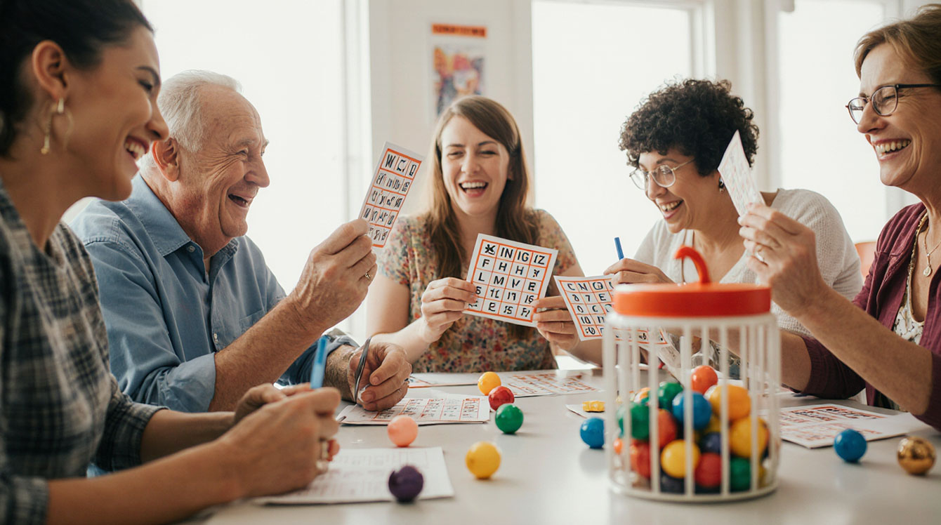 Discover the Top 10 Bingo Websites