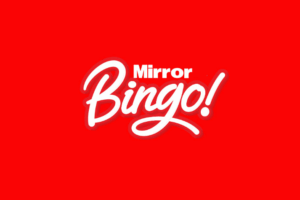 Mirror Bingo