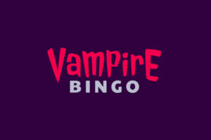 Vampire Bingo