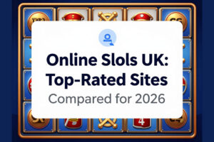 Top-Rated Sites Compared
