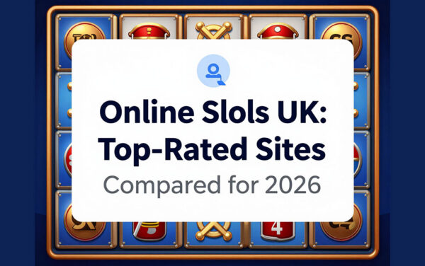 Top-Rated Sites Compared