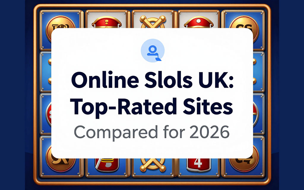 Top-Rated Sites Compared