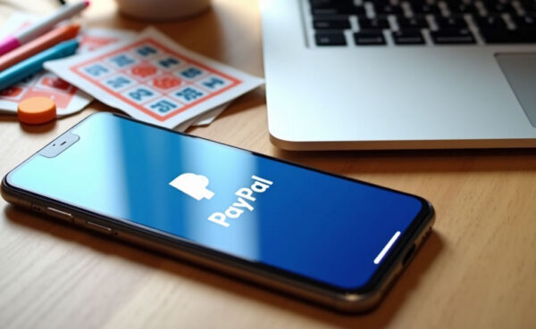 Best Bingo PayPal Deposit Sites in the UK