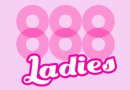 888 Ladies Bingo - Deposit £10 and Play Bingo & Slots with £50!